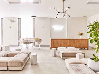 サンフィレール岡崎 WhiteTerrace/ホワイトテラス画像 2-4