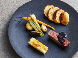 サンフィレール岡崎 料理・ケーキ3画像 2-1