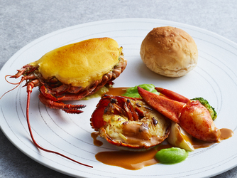 サンフィレール岡崎 料理・ケーキ3画像 2-2