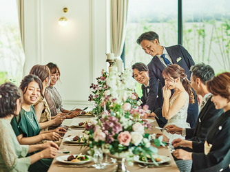 サンフィレール岡崎 GreenTerrace画像 2-2