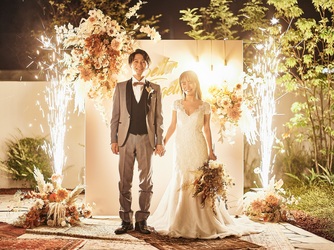 サンフィレール岡崎 庭園2画像 2-3