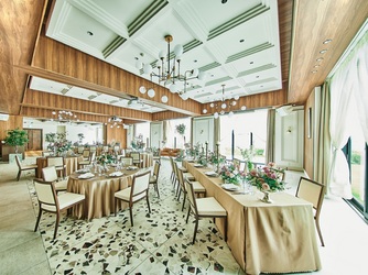 サンフィレール岡崎 GreenTerrace画像 2-2