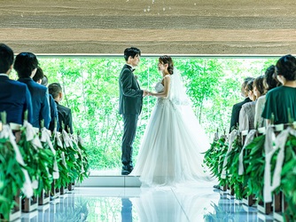 サンフィレール岡崎 チャペル(世代を超えて、感謝と感謝が紡がれる場所)画像 2-3