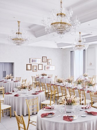 サンフィレール岡崎 WhiteTerrace/ホワイトテラス画像 1-1