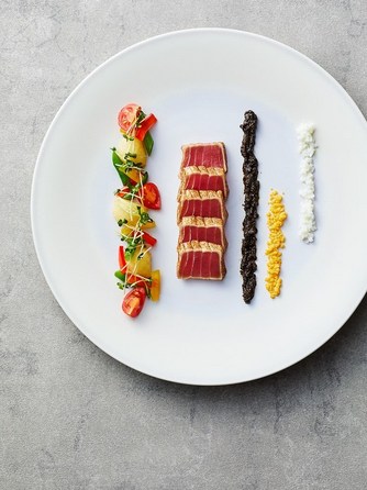 サンフィレール岡崎 料理・ケーキ2画像 2-2