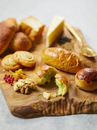 サンフィレール岡崎 料理・ケーキ2画像 2-1