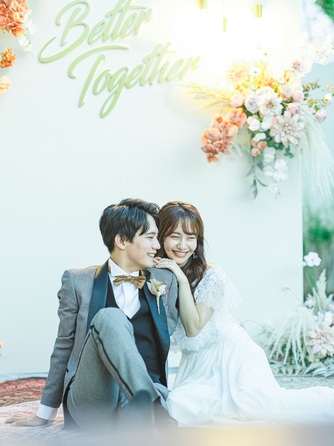 サンフィレール岡崎 撮影スポット2画像 2-1