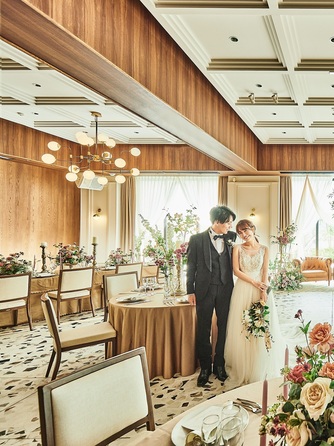 サンフィレール岡崎 GreenTerrace画像 1-1