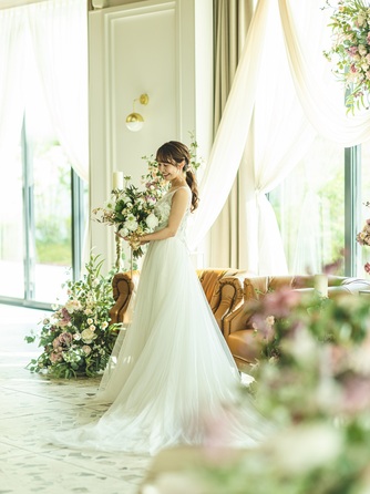 サンフィレール岡崎 撮影スポット1画像 1-1