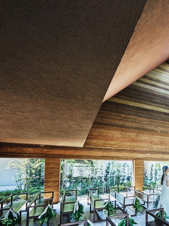 サンフィレール岡崎 チャペル(世代を超えて、感謝と感謝が紡がれる場所)画像 1-1