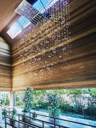 サンフィレール岡崎 チャペル(世代を超えて、感謝と感謝が紡がれる場所)画像 1-2