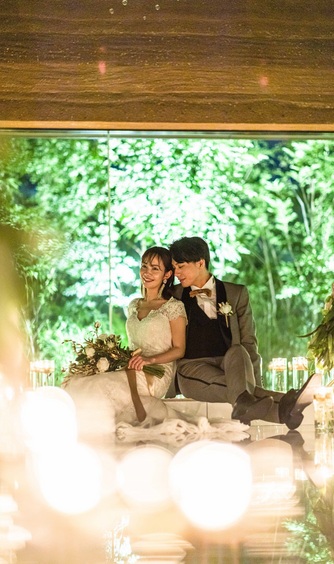 サンフィレール岡崎 チャペル(チャペル)画像 2-1