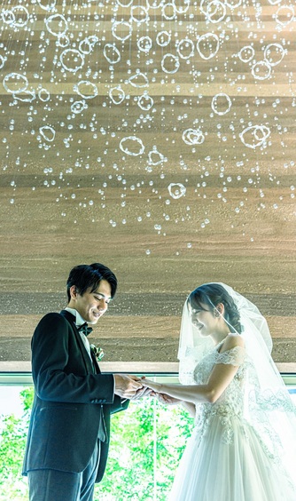 サンフィレール岡崎 チャペル(チャペル)画像 2-1