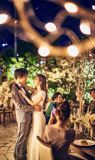 サンフィレール岡崎 庭園2画像 2-1