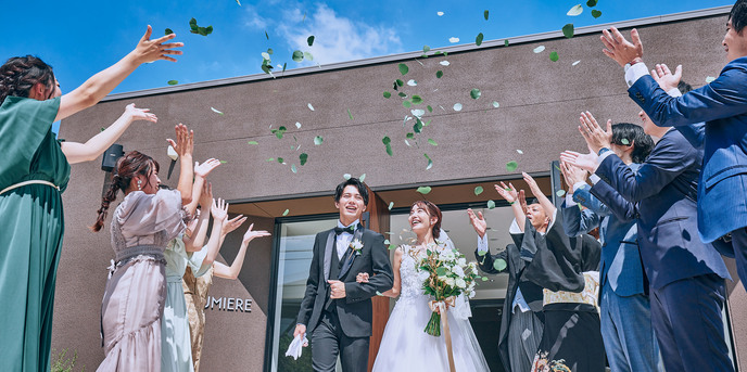 サンフィレール岡崎 チャペル(チャペル)画像 1