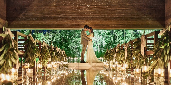 サンフィレール岡崎 チャペル(チャペル)画像 1