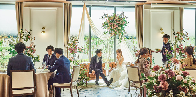 サンフィレール岡崎 GreenTerrace画像 1