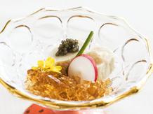 ホテルグランドヒル市ヶ谷 料理・ケーキ2画像 2-3