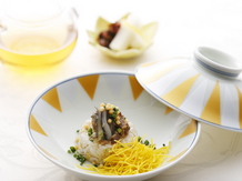 ホテルグランドヒル市ヶ谷 料理・ケーキ2画像 2-5