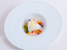 ホテルグランドヒル市ヶ谷 料理・ケーキ1画像 2-5