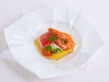 ホテルグランドヒル市ヶ谷 料理・ケーキ1画像 2-4