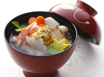 ホテルグランドヒル市ヶ谷 料理・ケーキ2画像 2-1