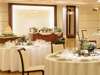 ホテルグランドヒル市ヶ谷 芙蓉-FUYO-画像 2-3