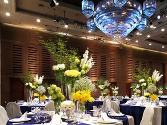 ホテルグランドヒル市ヶ谷 瑠璃-RURI-画像 2-3