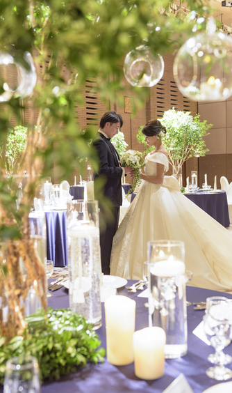 ホテルグランドヒル市ヶ谷 瑠璃-RURI-画像 2-1