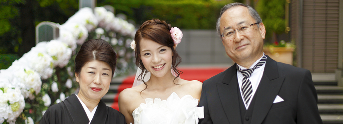 ホテルグランドヒル市ヶ谷 チャペル(ICHIGAYA CHAPEL GARDEN)画像 2-1