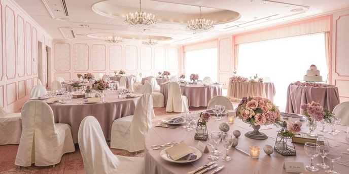 ホテルグランドヒル市ヶ谷 珊瑚-SANGO-画像 1