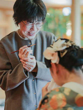 パレスへいあん スタッフ画像 1-1