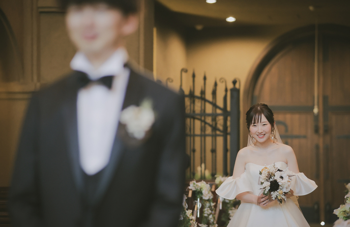 パレスへいあん 演出画像 1