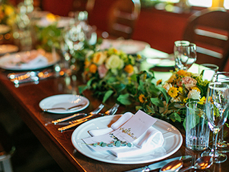 eglise de 葉山庵(エグリーズ ドゥ はやまあん) サロン・カフェ会食画像 1-1