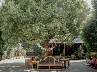 eglise de 葉山庵(エグリーズ ドゥ はやまあん) 庭園画像 1-3