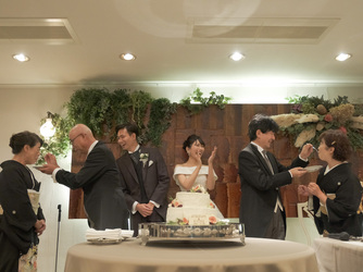 eglise de 葉山庵(エグリーズ ドゥ はやまあん) エグリーズ ドゥ 葉山庵画像 2-2