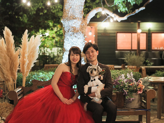 eglise de 葉山庵(エグリーズ ドゥ はやまあん) 教会(独立型チャペル)画像 2-4