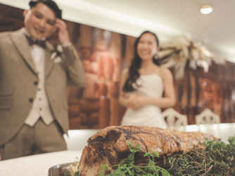 eglise de 葉山庵(エグリーズ ドゥ はやまあん) 演出画像 1-3