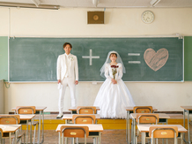 アンジェローブ ジェルネ/あいネットウエディング 撮影スポット1画像 1-5