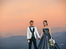 アンジェローブ ジェルネ/あいネットウエディング 撮影スポット1画像 2-3