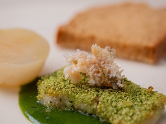 アンジェローブ ジェルネ/あいネットウエディング 料理・ケーキ2画像 2-2