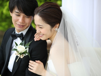 TERRACE GLANZ(テラスグランツ) チャペル(まるで海外ウェディング!ガゼボでの人前式)画像 2-3