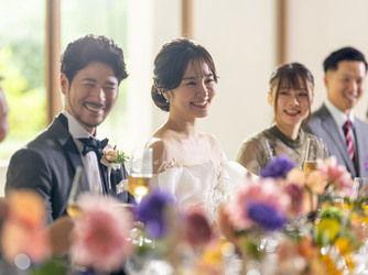 TERRACE GLANZ(テラスグランツ) 少数対応の会場 MIZUKI(瑞樹)画像 2-3