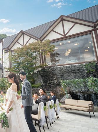 TERRACE GLANZ(テラスグランツ) テラスグランツ コンセプト画像 1-2