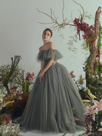 TERRACE GLANZ(テラスグランツ) 衣裳2画像 1-1