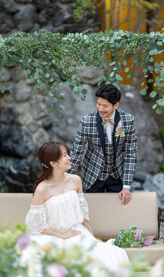 TERRACE GLANZ(テラスグランツ) テラスグランツ コンセプト画像 2-1