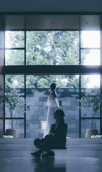 TERRACE GLANZ(テラスグランツ) チャペル(チャペル(人前式・キリスト式))画像 1-1