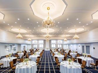 ベルナール酒田 グランドボール・ルーム画像 2-2