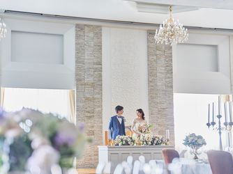 ベルナール酒田 グランドボール・ルーム画像 2-3