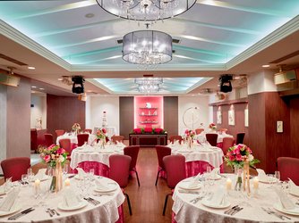 ベルナール酒田 2F エジンバラ・クラブ画像 2-2